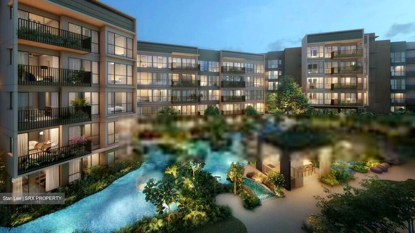 Watten House (D11), Condominium #412444581